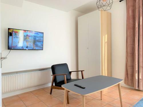 Apartamento Appart'village Vieux Vichy