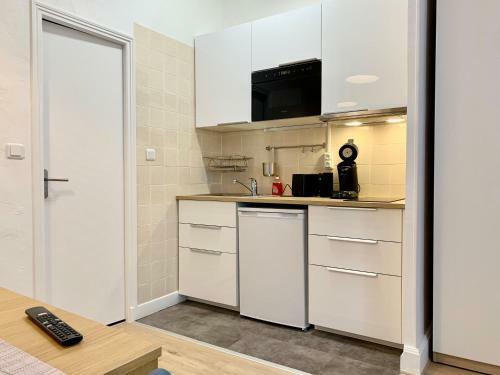 Apartamento Appart'village Vieux Vichy