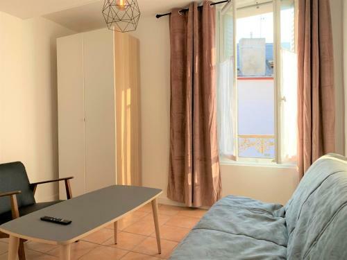 Apartamento Appart'village Vieux Vichy