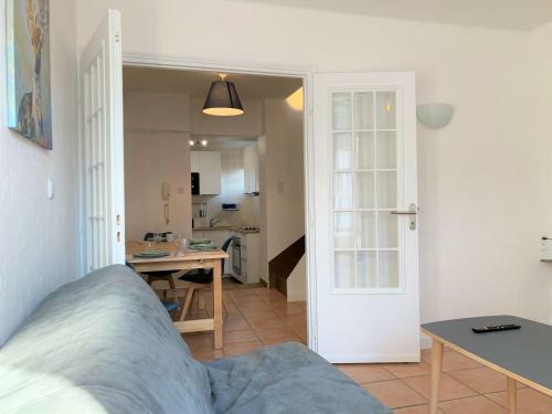 Apartamento Appart'village Vieux Vichy
