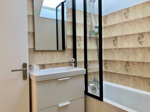 Apartamento Appart'village Vieux Vichy