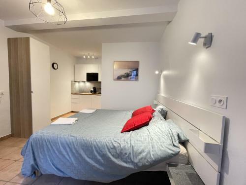 Apartamento Appart'village Vieux Vichy
