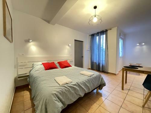 Apartamento Appart'village Vieux Vichy