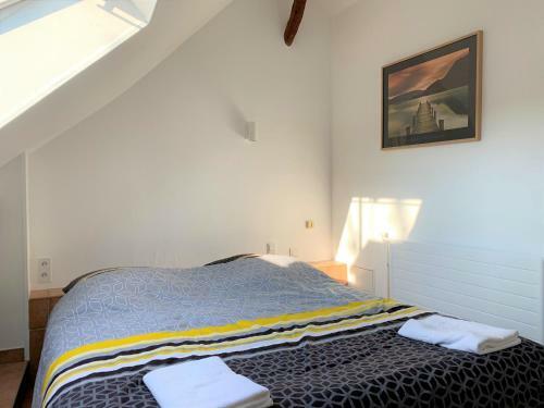 Apartamento Appart'village Vieux Vichy