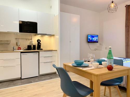 Apartamento Appart'village Vieux Vichy