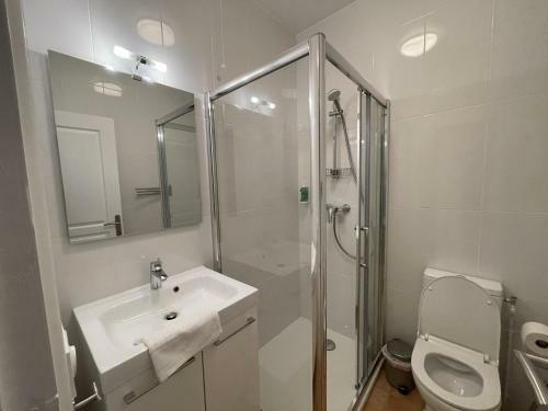 Apartamento Appart'village Vieux Vichy