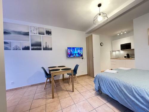 Apartamento Appart'village Vieux Vichy