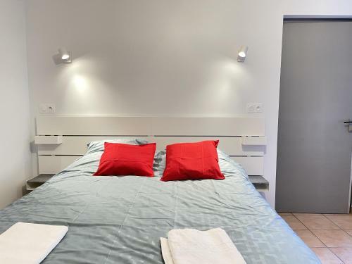 Apartamento Appart'village Vieux Vichy