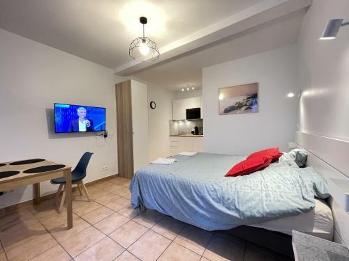 Apartamento Appart'village Vieux Vichy