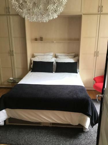 Apartamentos Appartement Fran�ois 1er