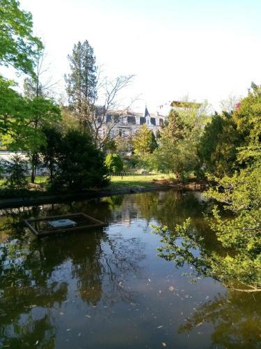 Apartamentos Appartement Fran�ois 1er