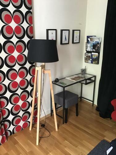 Apartamentos Appartement Fran�ois 1er