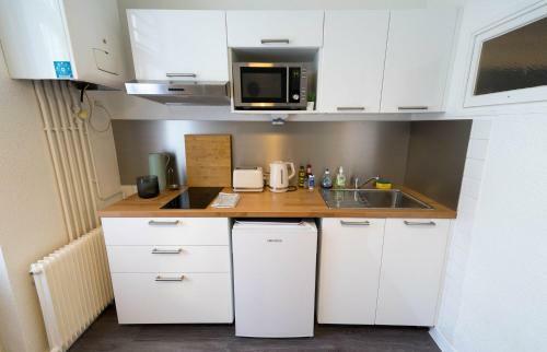 Apartamento Chez Murillo, So Carnot !