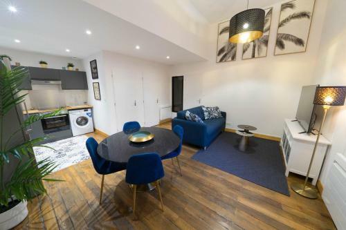 Apartamento Chez Helder, La Suite ! - Vichy Top Destination