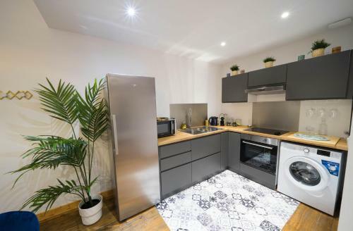 Apartamento Chez Helder, La Suite ! - Vichy Top Destination