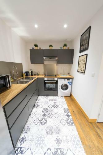 Apartamento Chez Helder, La Suite ! - Vichy Top Destination