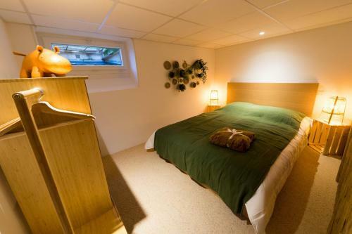 Apartamento Chez Helder - Vichy Top Destination