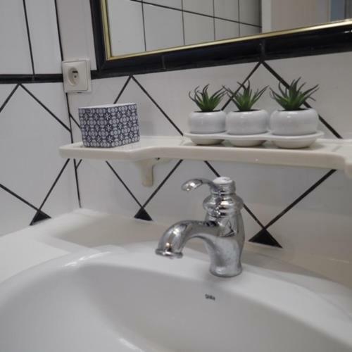 Apartamento Nouveaute 2022 Cocon Design Vichy Triangle D'or