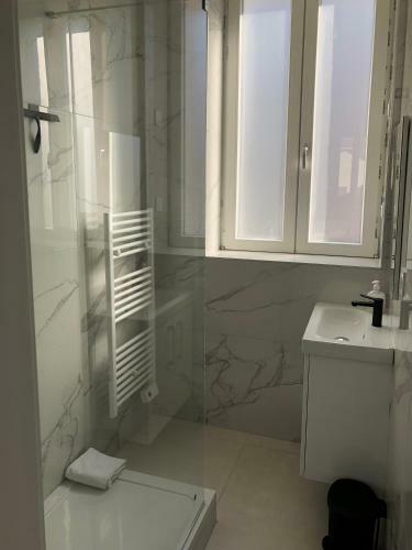 Apartamento Sainte C�cile 7 - T3 �l�gant Et Central