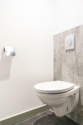 Apartamento Standing Thermes Confort