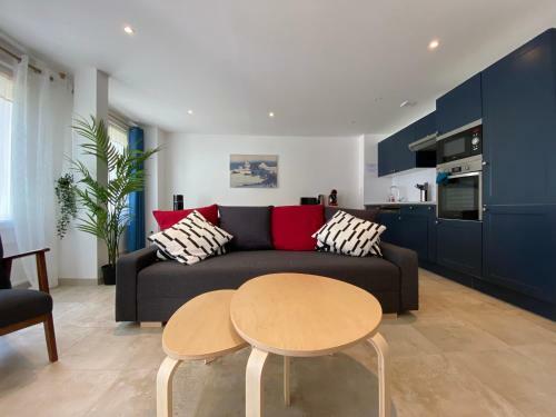 Apartamento Vichy Centre Ville - Gare - Parc Des Sources