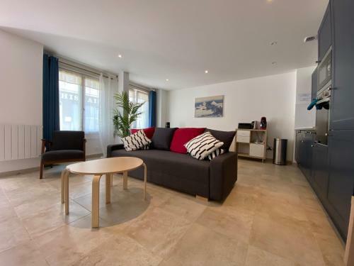 Apartamento Vichy Centre Ville - Gare - Parc Des Sources