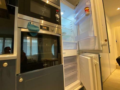 Apartamento Vichy Centre Ville - Gare - Parc Des Sources