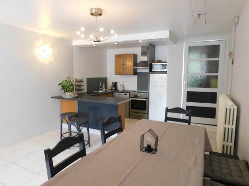 Apartamento 14 Rue De La C�te