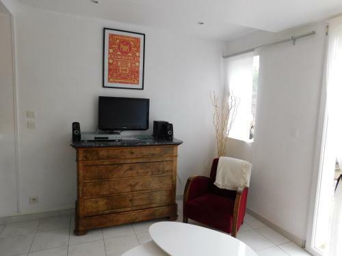 Apartamento 14 Rue De La C�te