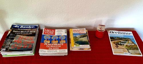Chalet Duplex - Terrasse - Vue Montagne - Wifi
