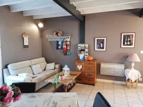 Bed & Breakfast Chambres Peyroutas "am�lie"