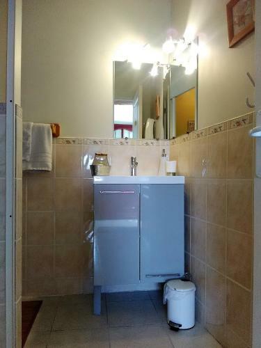 Bed & Breakfast Chambres Peyroutas "am�lie"