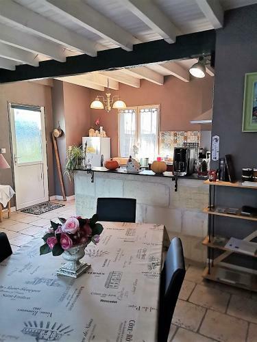 Bed & Breakfast Chambres Peyroutas "am�lie"