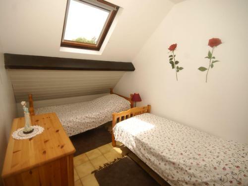 Serene Holiday Home In Vignol With Swimming Pool