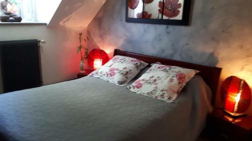 Bed & Breakfast Chez Lydie Et Jean Paul