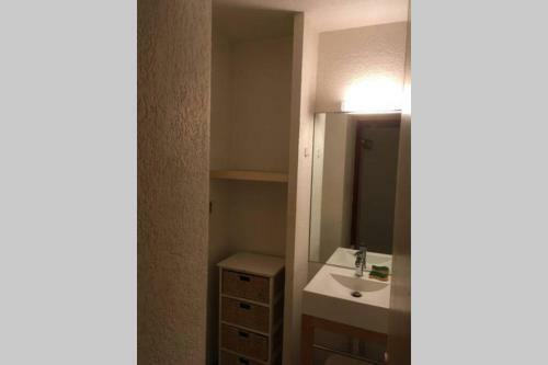 Apartamento Studio Saint Lary Soulan - Vignec