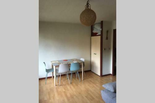 Apartamento Studio Saint Lary Soulan - Vignec