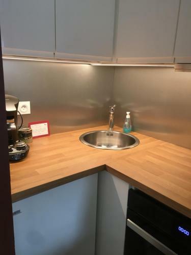 Apartamento Studio Saint Lary Soulan - Vignec