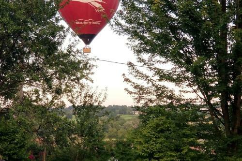 Gite Calme Et Cosy, Toutes Commodit�s Et Tourisme