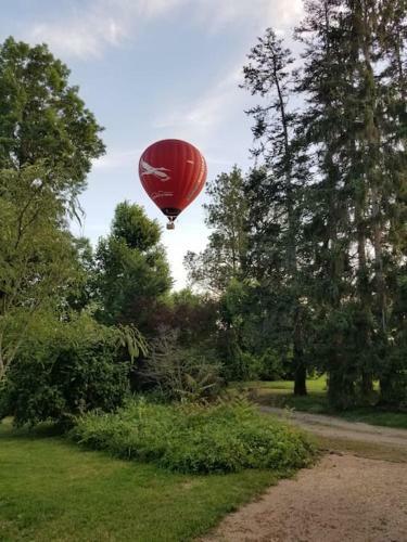 Gite Calme Et Cosy, Toutes Commodit�s Et Tourisme