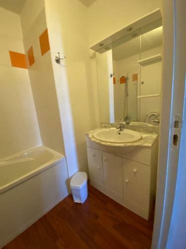 Apartamento Vignec/saint-lary - T2 Cosy Avec Balcon & Piscine