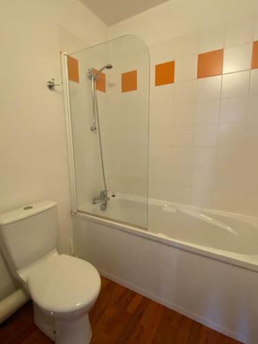 Apartamento Vignec/saint-lary - T2 Cosy Avec Balcon & Piscine