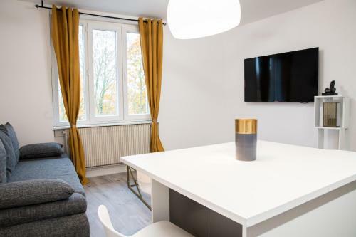Apartamento *le Tendance Appart*
