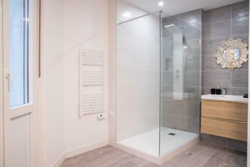 Apartamento *le Tendance Appart*