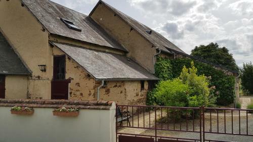 Apartamento Domaine Savoir Vivre - L'etable