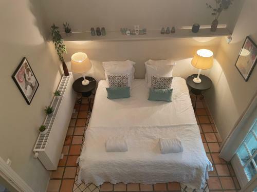 Bed & Breakfast The Garden Room