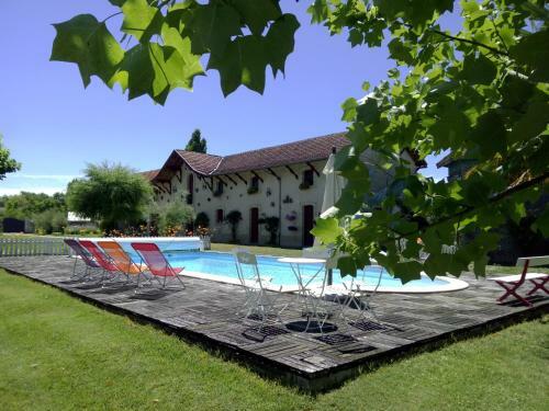 Bed & Breakfast Villa Madeleine