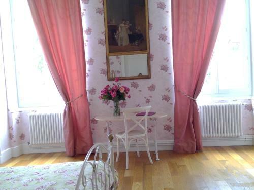 Bed & Breakfast Villa Madeleine
