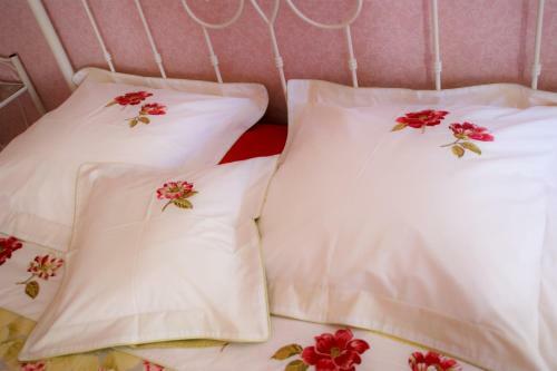 Bed & Breakfast Villa Madeleine