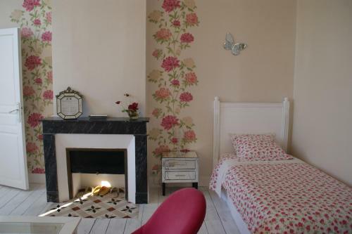 Bed & Breakfast Villa Madeleine
